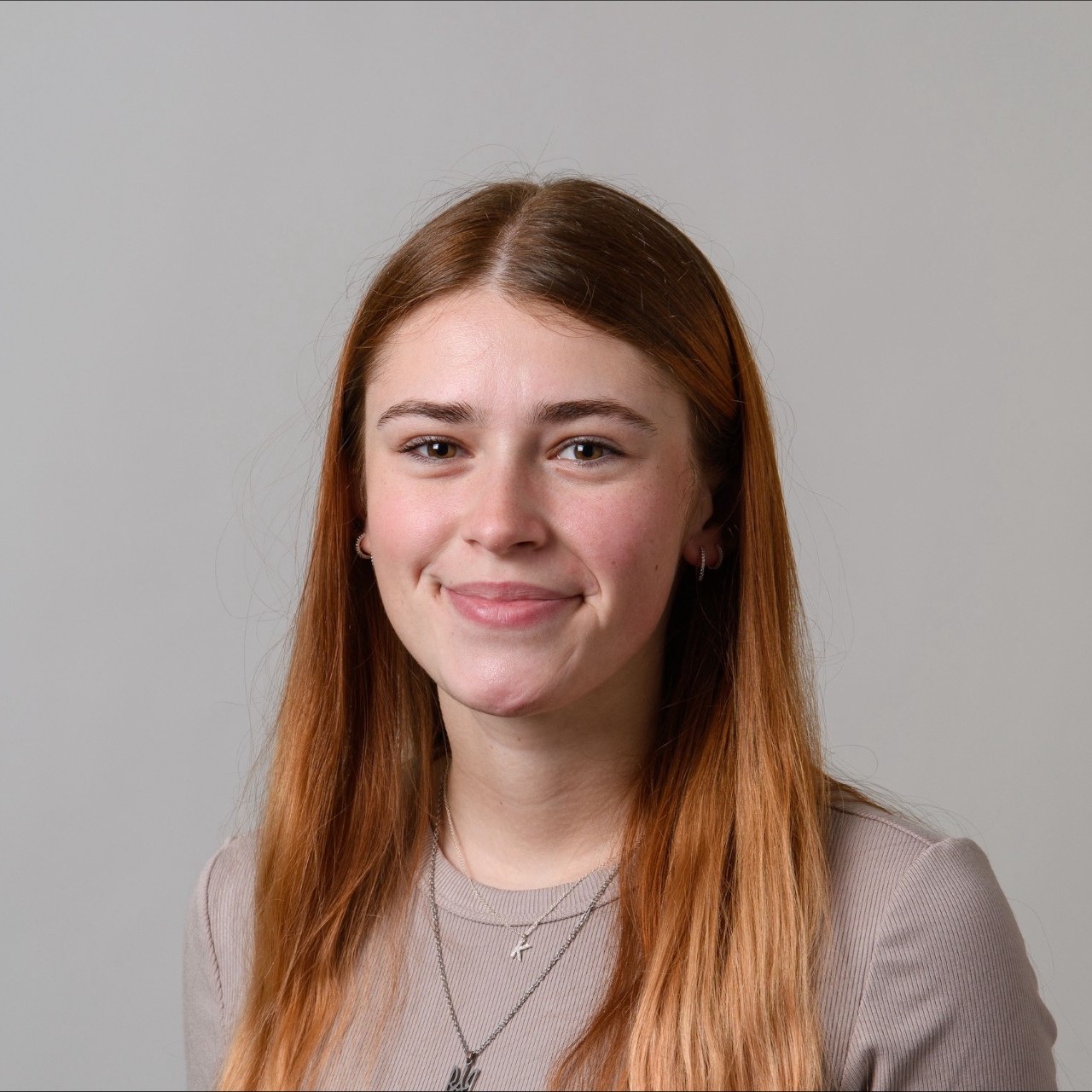 headshot of kate koval